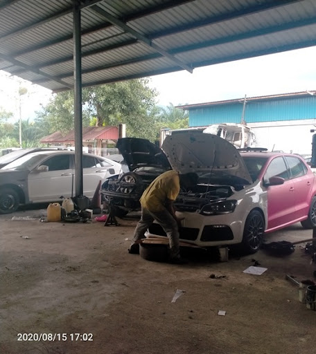 Tapah Motors Sdn Bhd