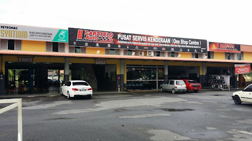 Carztelo Auto Sdn Bhd (Auto One Stop Centre)