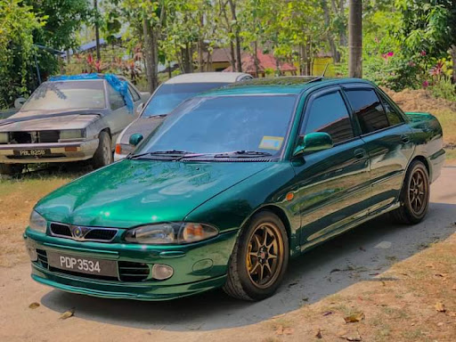 Paktam Auto Spray