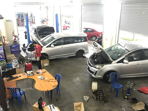 Zordaq Auto Services Putrajaya