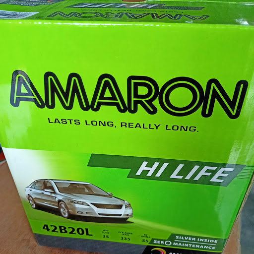 ARIFF BATERI KERETA DELIVERY PUTRAJAYA