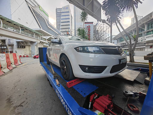 MyMechanic - Car Repair Workshop, Putrajaya