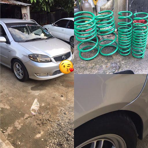 Banjiro Garage (Workshop)