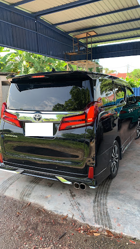 Sin Hin Lee Soo Nan & Son Sdn Bhd 新興車廠