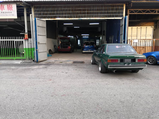 Bengkel Cat Ady Autoworks