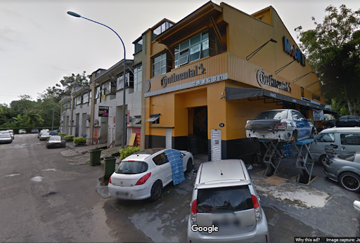 Mobil 1 Ideal Car Group S/B Putrajaya