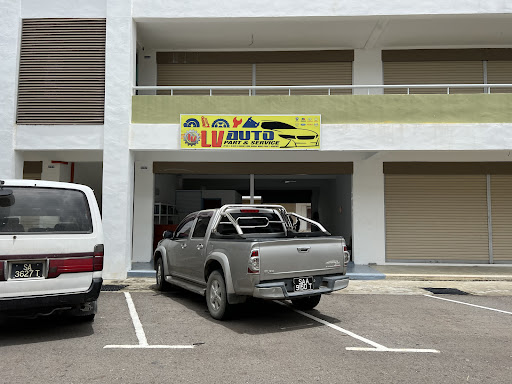 LV AUTO PART & SERVICE