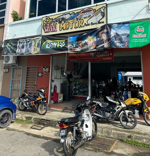 WANMOTOR