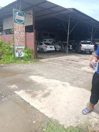 BUMI N.S. Auto Works (Sabah) Sdn Bhd