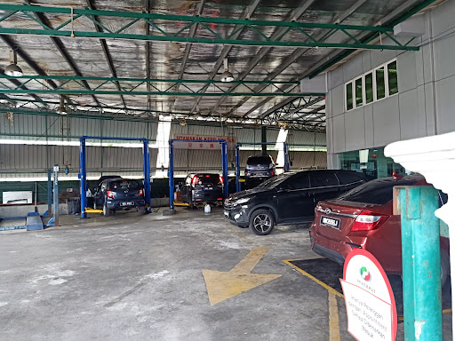 Klinik Kereta Tampin Sdn Bhd