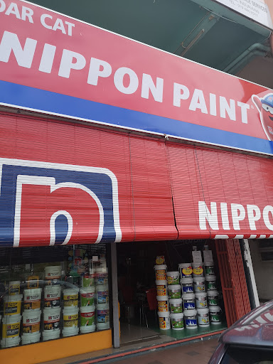 Nippon Paint Malaysia @ Jalan Bundusan