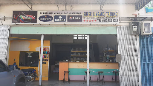 Super Limbang Trading Keningau