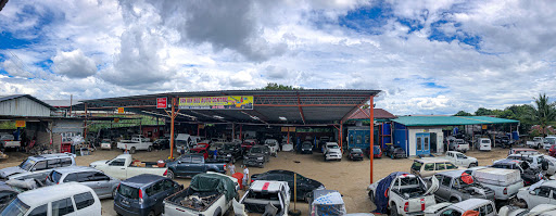 Sin Aik Bee Auto Centre Sdn. Bhd.