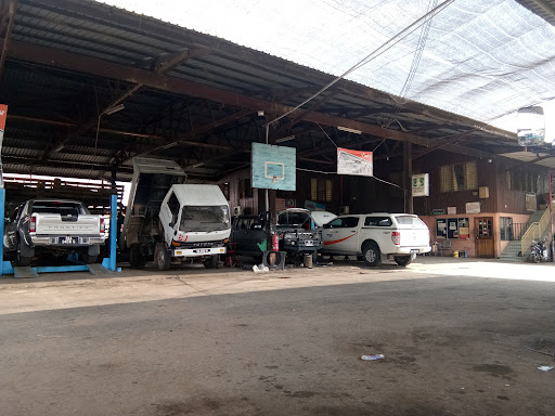 Jaya Auto Service