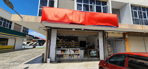 73 paint centre (kansai paint)