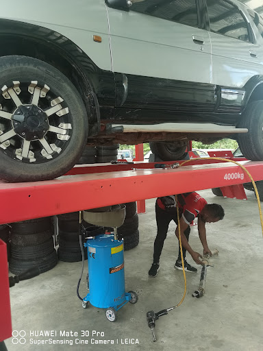 3000 Auto Service Sdn Bhd
