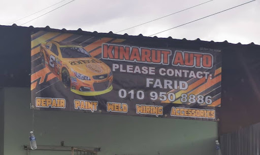 Kinarut Auto