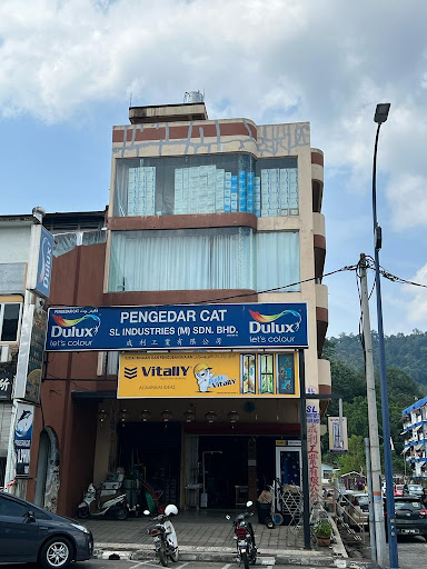 SL Industries (M) Sdn Bhd ( Hardware and Paint Supplies ) Branch No 97