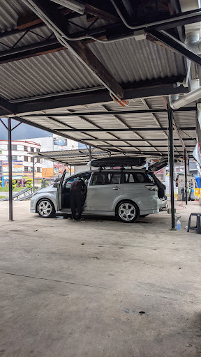 Ceramic Pro KK - Car Coating & Auto Detailing (Kota Kinabalu) GT Works