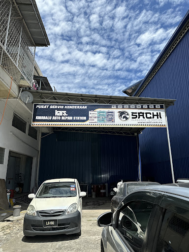 KARS - Kinabalu Auto Repair Station