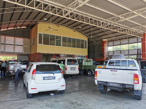 Horn Lee Auto Accessories & Trading