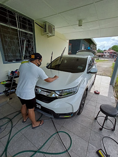 KemBois Auto Detailing