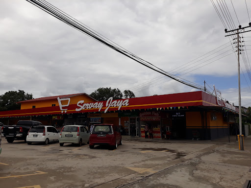 Servay Jaya Supermarket Kudat