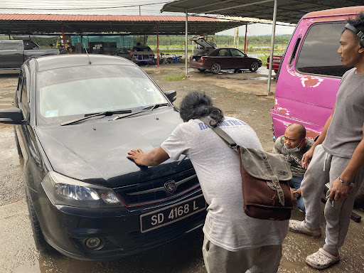 Ld Auto Car Enterprise