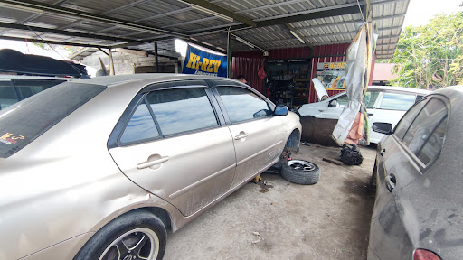 Lee Workshop Putatan