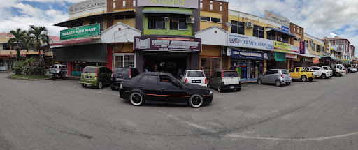 Y.G CAR ACCESSORIES & AIRCOND SERVICE