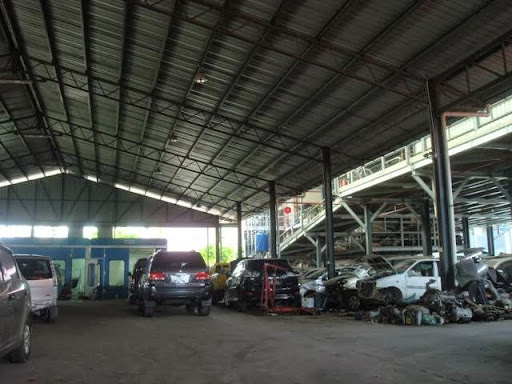 K.K Sri Jaya Motor Sdn Bhd