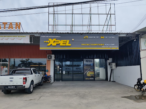 Xpel Kota Kinabalu by Carlab Autocare