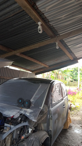 Fiqahchu Garage
