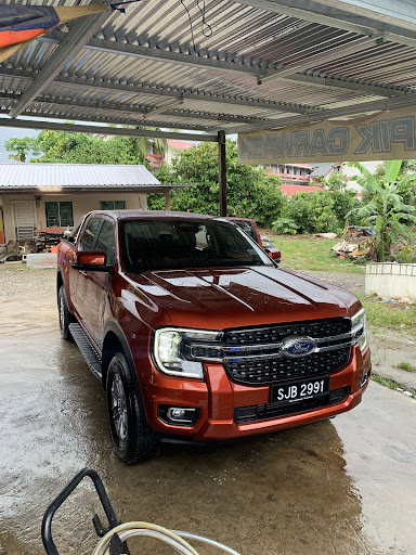 FYP AUTOSPA CARWASH & DETAILING