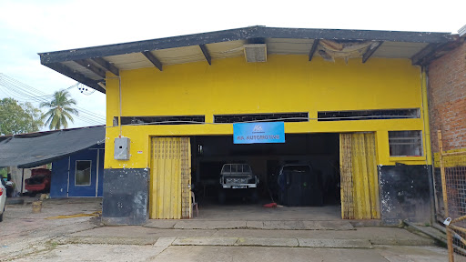 K.A automotive