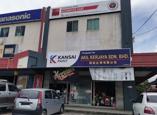 Akil Kerjaya Sdn Bhd
