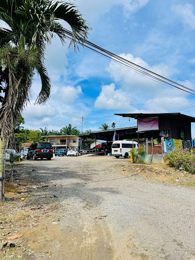 Wan Garage