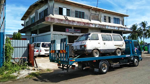 Kerabat Mewarna Auto