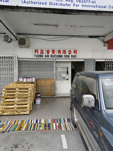 TUONG AIK (KUCHING) SDN BHD