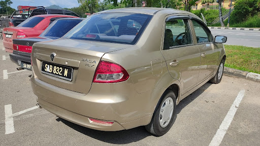 LAWAS CAR RENTAL T&T MANAGEMENT CAR RENTAL AND TOUR SERVICES SDN.BHD. 逍遥游租车及旅游接送服务 （老越）