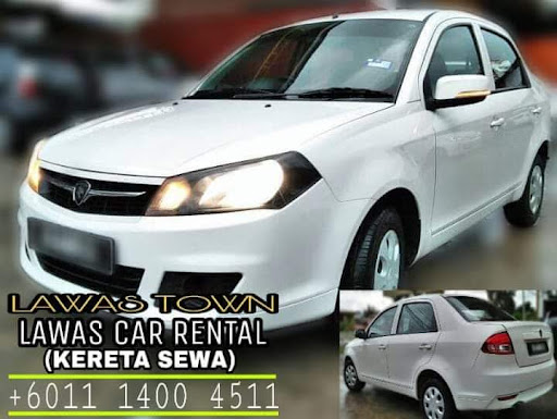 LAWAS CAR RENTAL