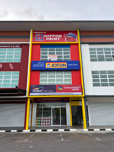 Kian Huat Building Materials Enterprise