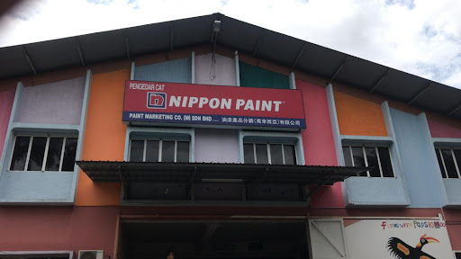 Paint Marketing Co. (M) Sdn. Bhd. @ Sarawak