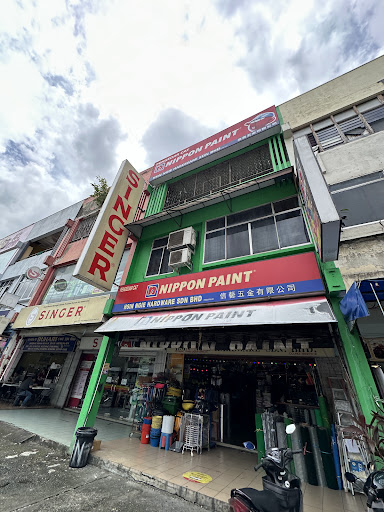 Hsin Ngie Hardware Sdn. Bhd.