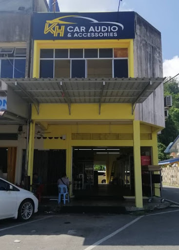 KH Car Audio& Accessories LIMBANG