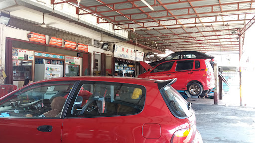 Federal Auto (1993) Enterprise Co