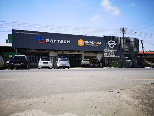 Raytech & Rhadium Miri