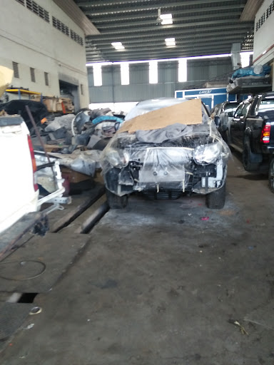 Hung Huat Car Repair (Miri) Sdn Bhd