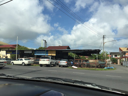 Chong Brother Workshop