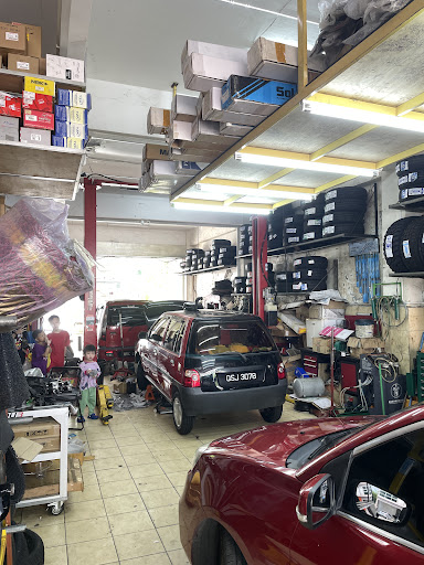 J & C Auto-Care Services